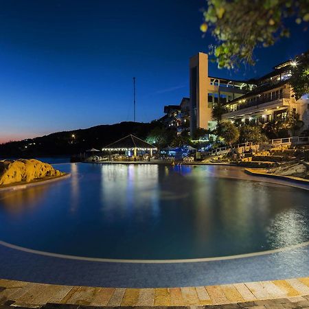 Hotel Rock Water Bay Ke Ga Exterior foto