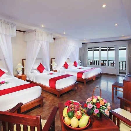 Hotel Rock Water Bay Ke Ga Exterior foto