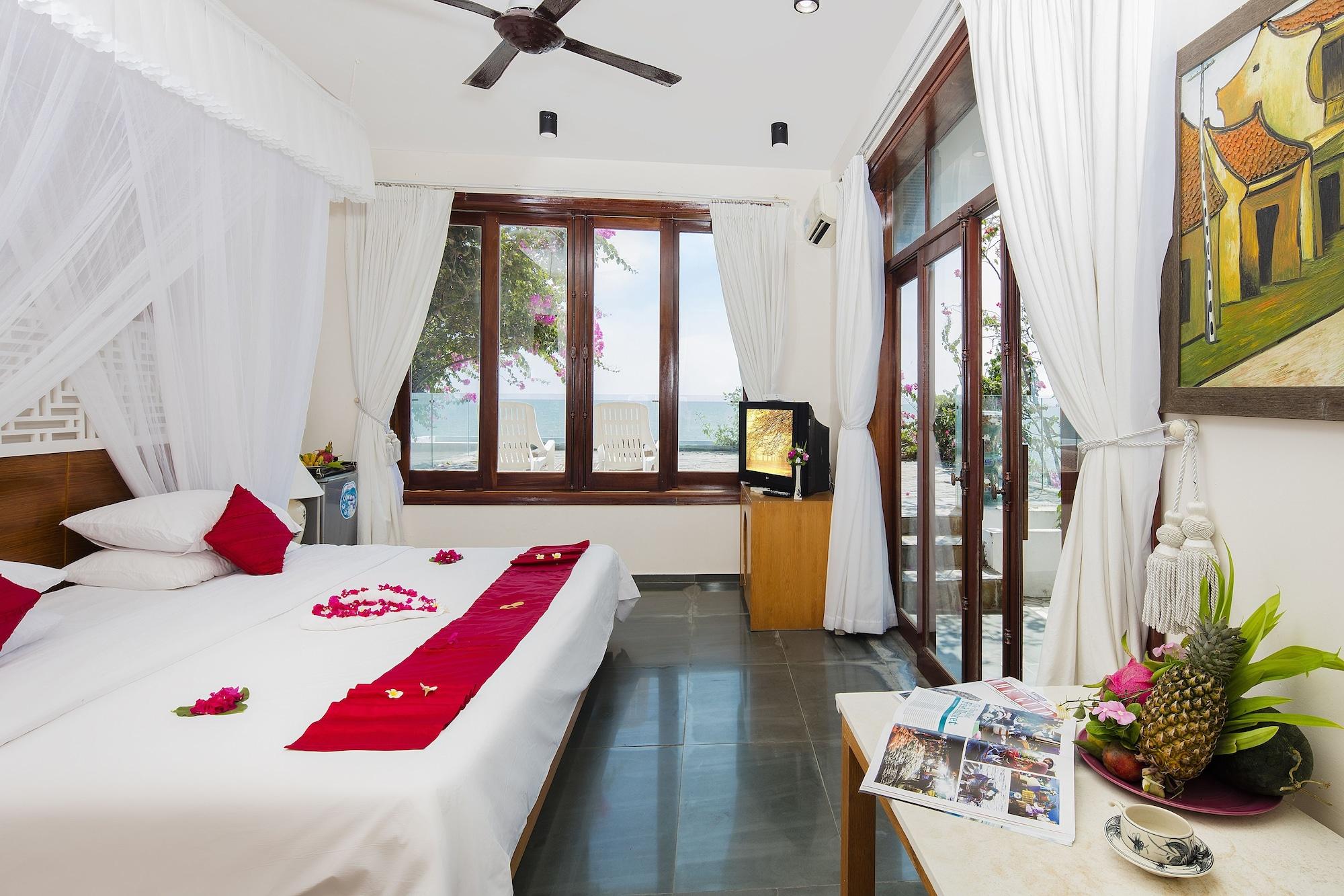 Hotel Rock Water Bay Ke Ga Exterior foto