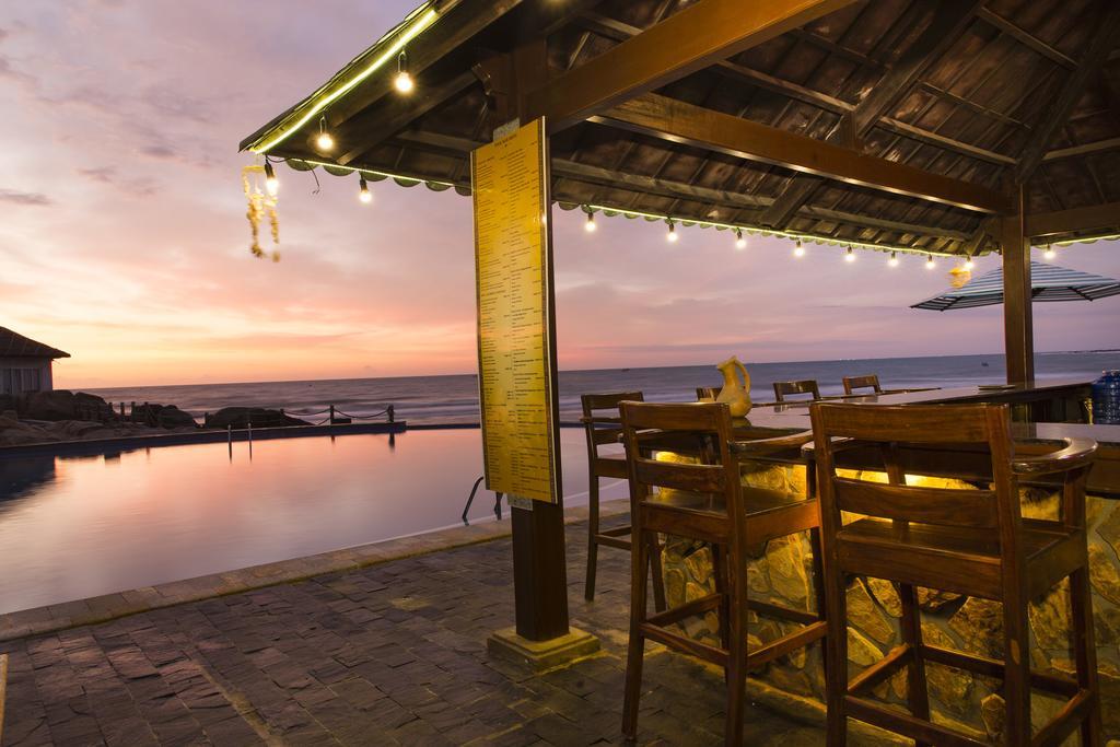 Hotel Rock Water Bay Ke Ga Exterior foto