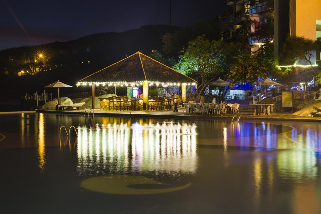 Hotel Rock Water Bay Ke Ga Exterior foto