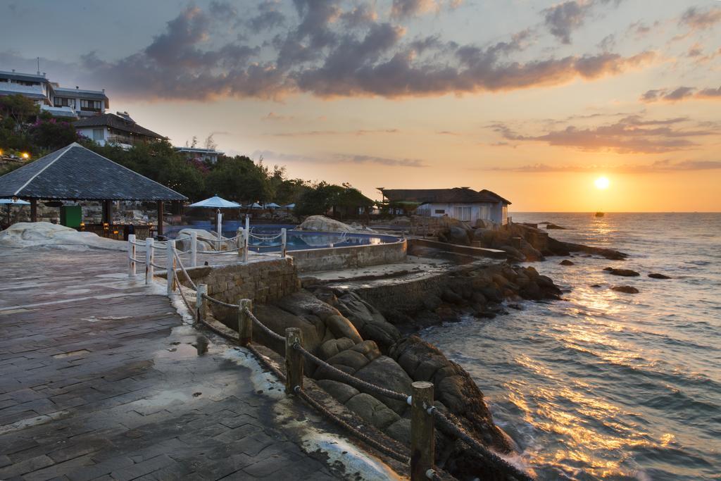 Hotel Rock Water Bay Ke Ga Exterior foto