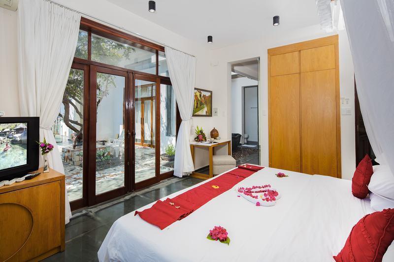 Hotel Rock Water Bay Ke Ga Exterior foto