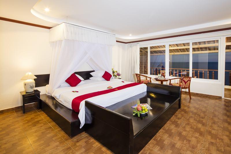 Hotel Rock Water Bay Ke Ga Exterior foto