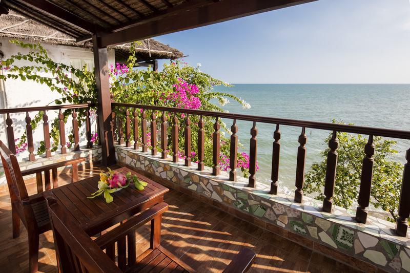 Hotel Rock Water Bay Ke Ga Exterior foto