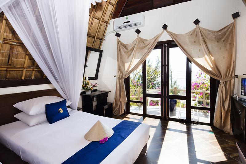 Hotel Rock Water Bay Ke Ga Exterior foto