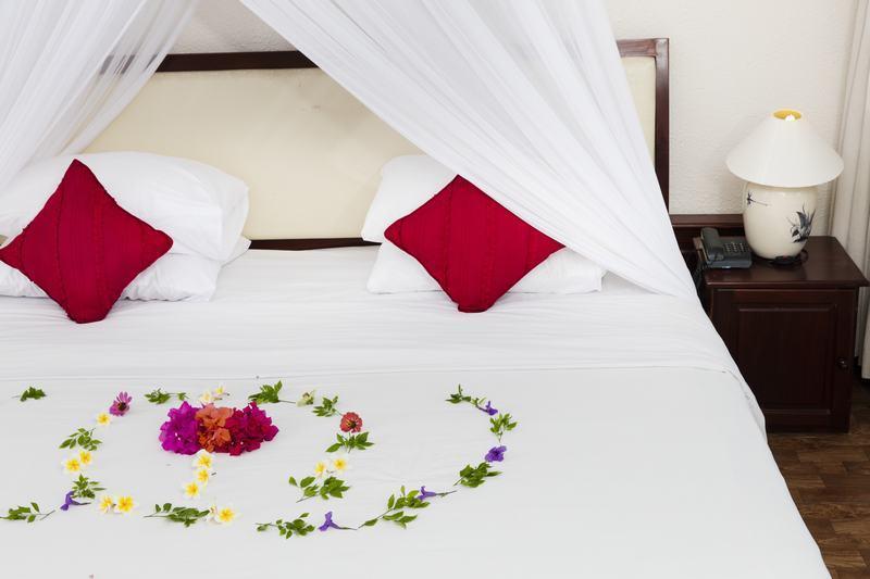 Hotel Rock Water Bay Ke Ga Exterior foto