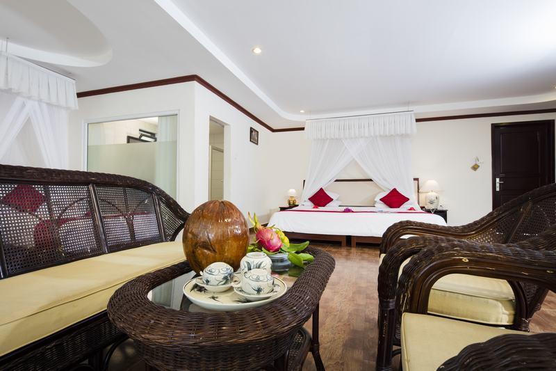 Hotel Rock Water Bay Ke Ga Exterior foto