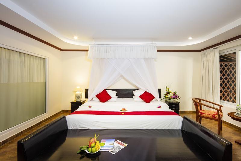 Hotel Rock Water Bay Ke Ga Exterior foto