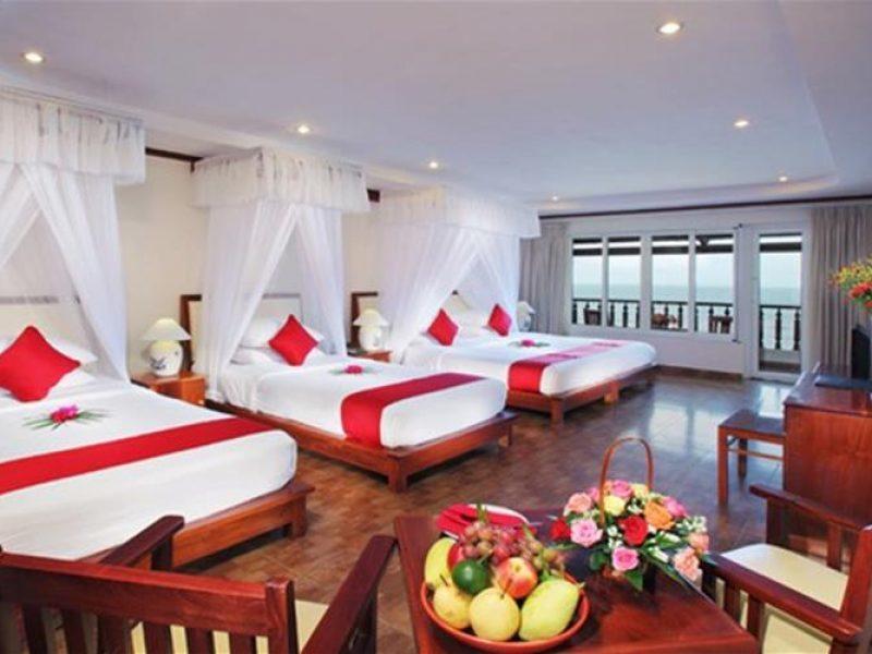 Hotel Rock Water Bay Ke Ga Exterior foto