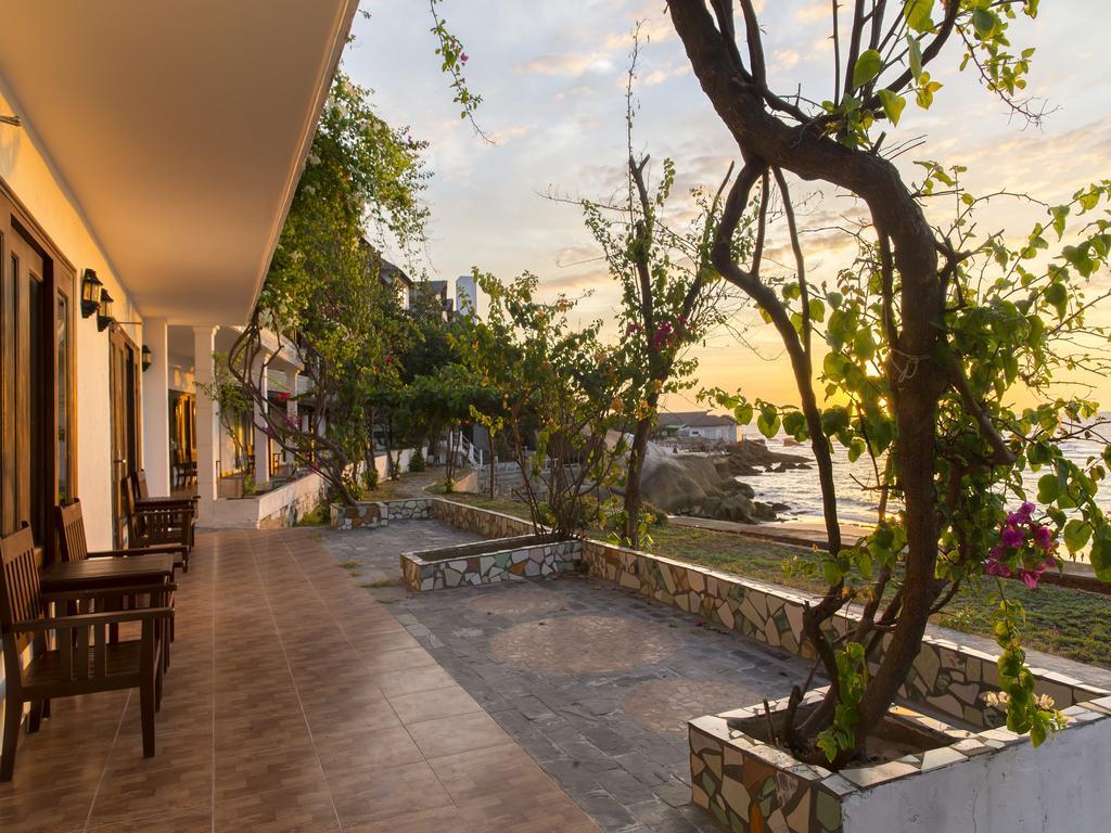 Hotel Rock Water Bay Ke Ga Exterior foto