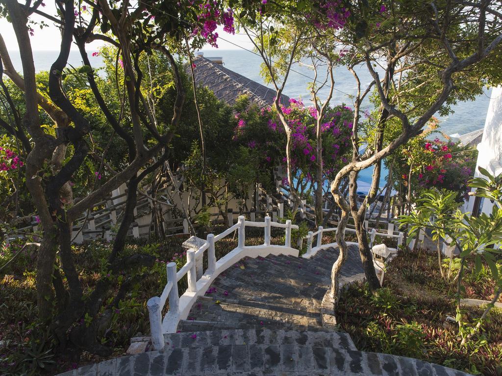 Hotel Rock Water Bay Ke Ga Exterior foto