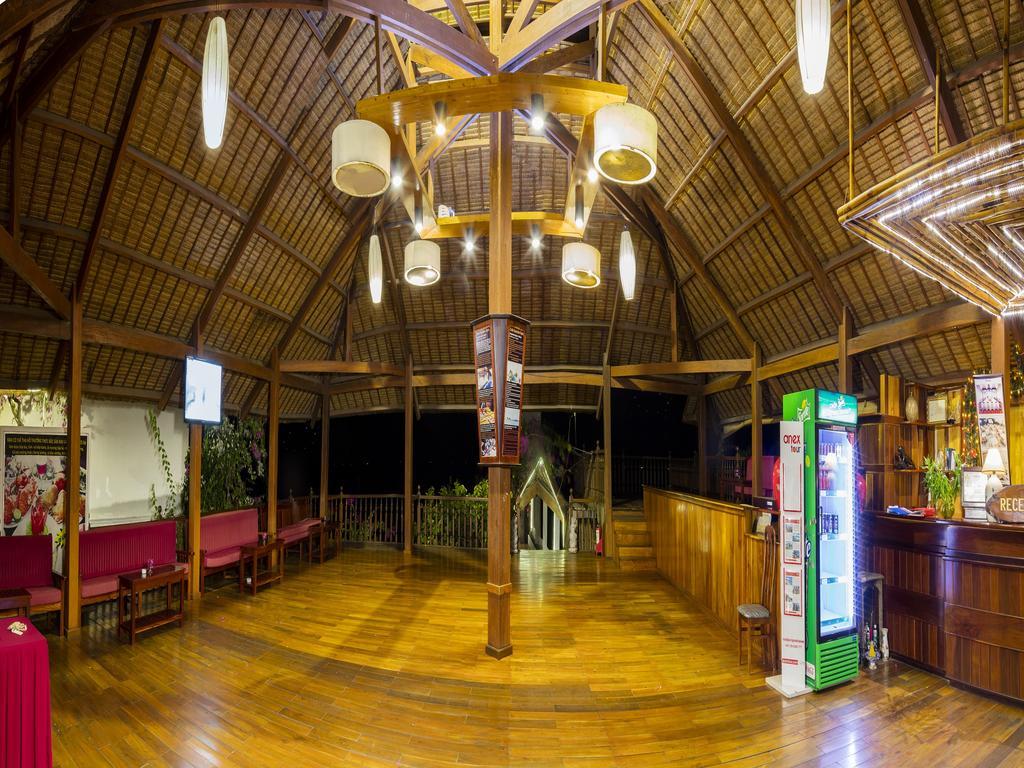 Hotel Rock Water Bay Ke Ga Exterior foto