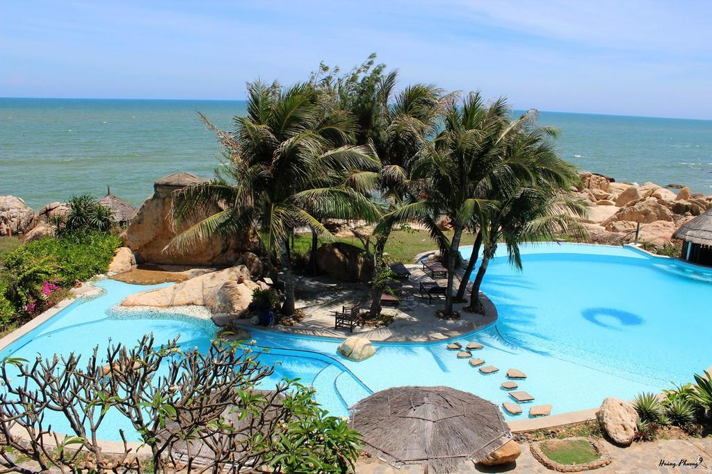 Hotel Rock Water Bay Ke Ga Exterior foto
