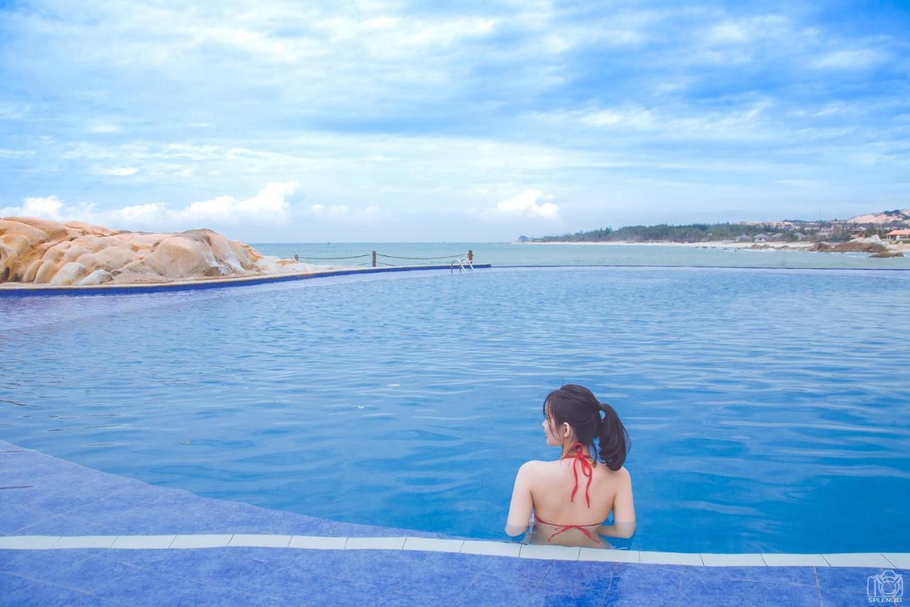 Hotel Rock Water Bay Ke Ga Exterior foto