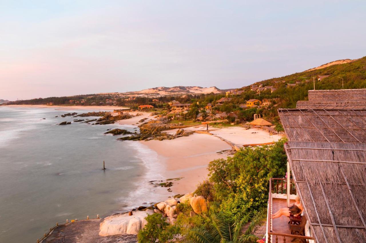 Hotel Rock Water Bay Ke Ga Exterior foto