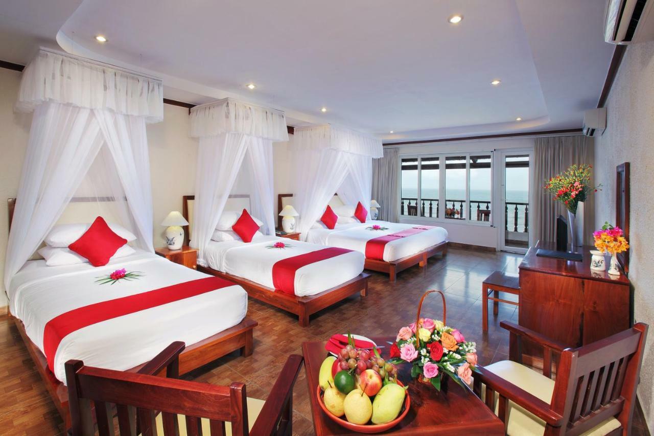 Hotel Rock Water Bay Ke Ga Exterior foto
